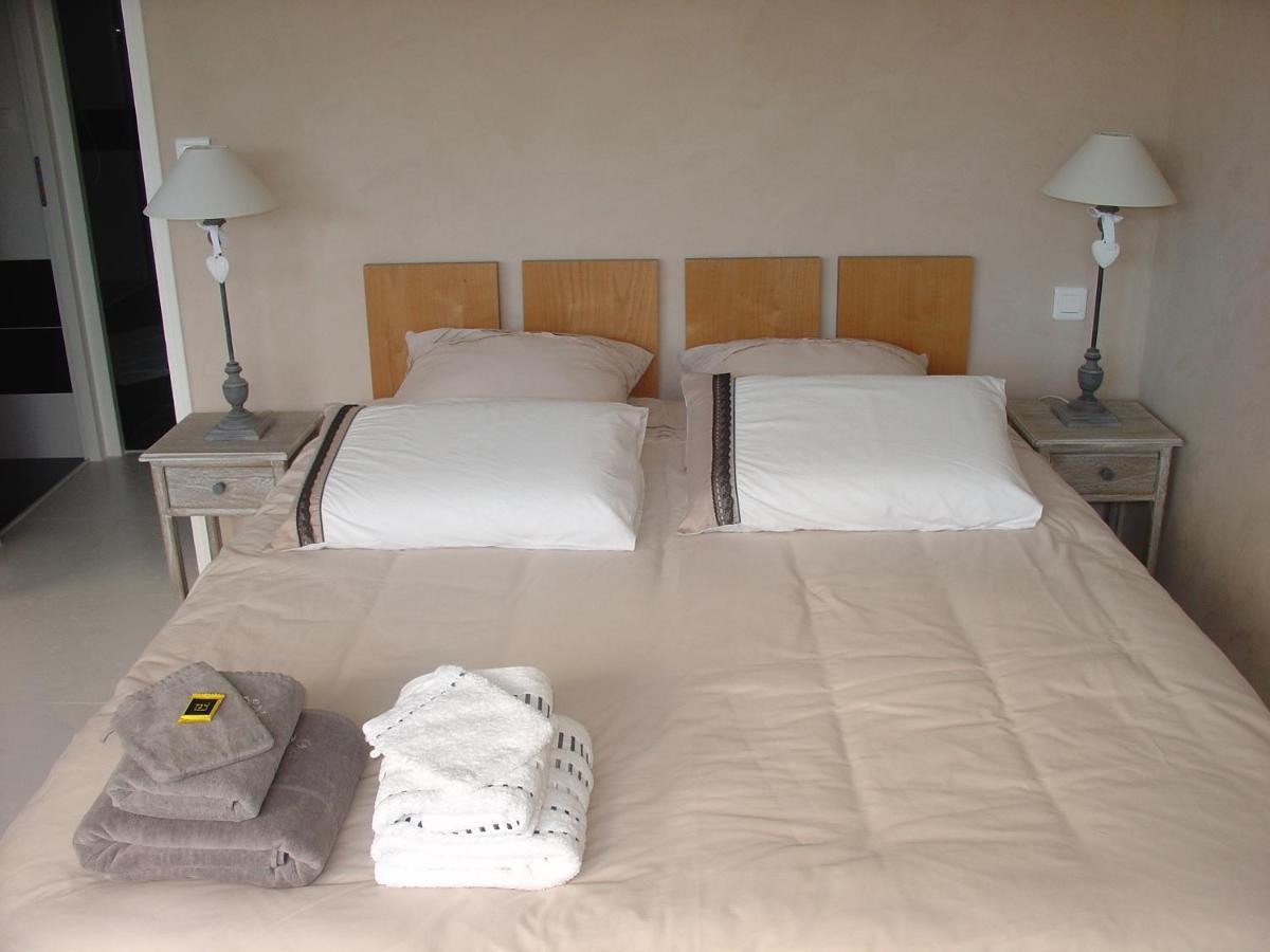Chambre D'Hotes Bellevue Bressuire Eksteriør billede